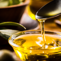 JetF liquid Gold - unser feinstes Olivenöl, handverlesen, 100ml